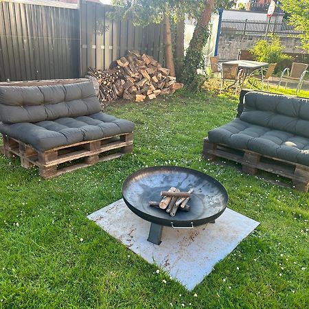 Muehlenloft Hameln Apartment Hessisch Oldendorf Luaran gambar