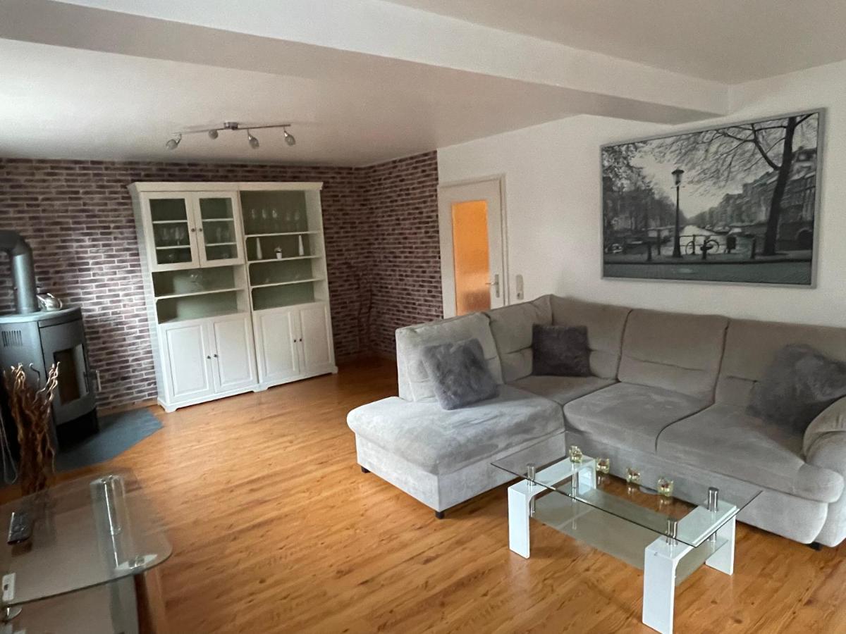 Muehlenloft Hameln Apartment Hessisch Oldendorf Luaran gambar