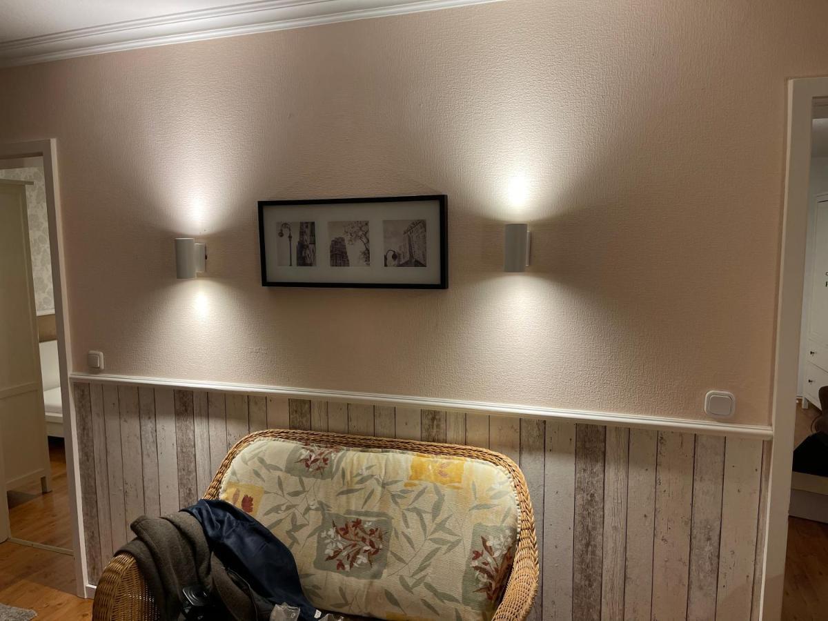 Muehlenloft Hameln Apartment Hessisch Oldendorf Luaran gambar