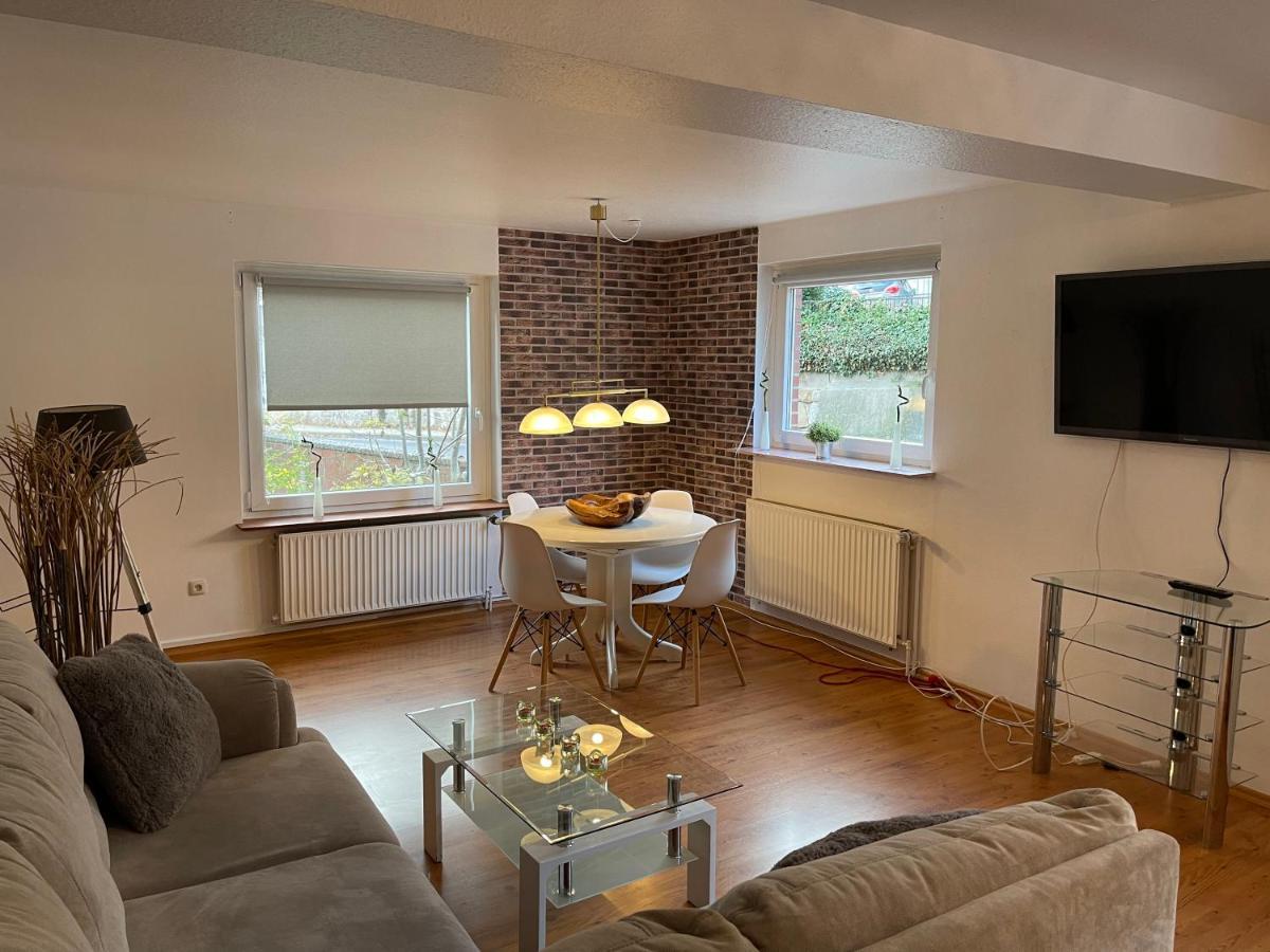 Muehlenloft Hameln Apartment Hessisch Oldendorf Luaran gambar