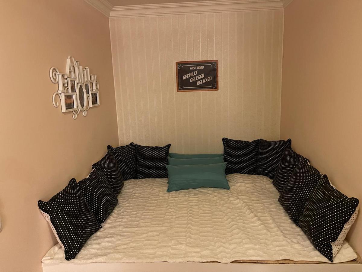 Muehlenloft Hameln Apartment Hessisch Oldendorf Luaran gambar