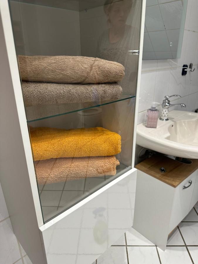 Muehlenloft Hameln Apartment Hessisch Oldendorf Luaran gambar