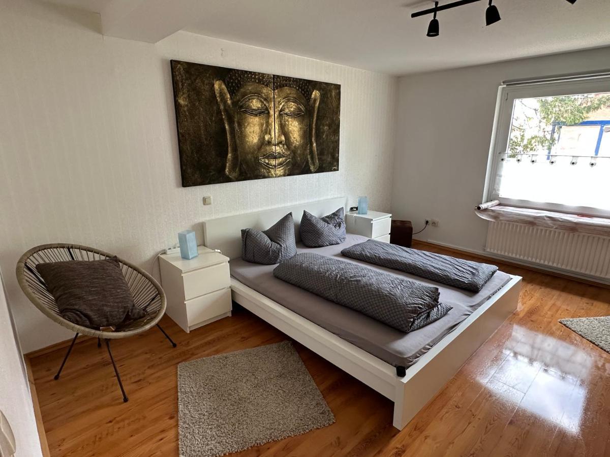 Muehlenloft Hameln Apartment Hessisch Oldendorf Luaran gambar