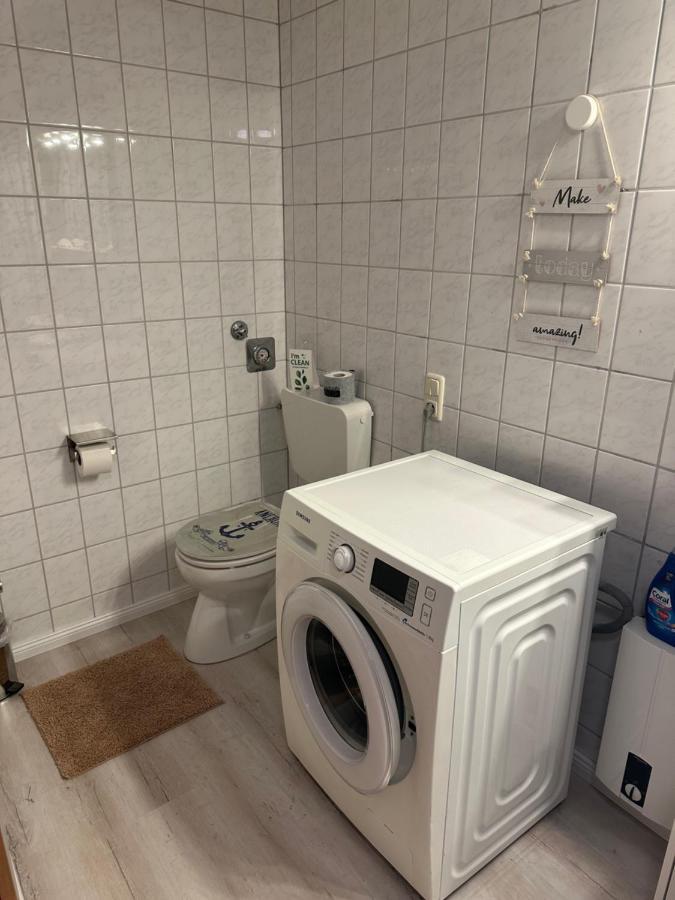 Muehlenloft Hameln Apartment Hessisch Oldendorf Luaran gambar