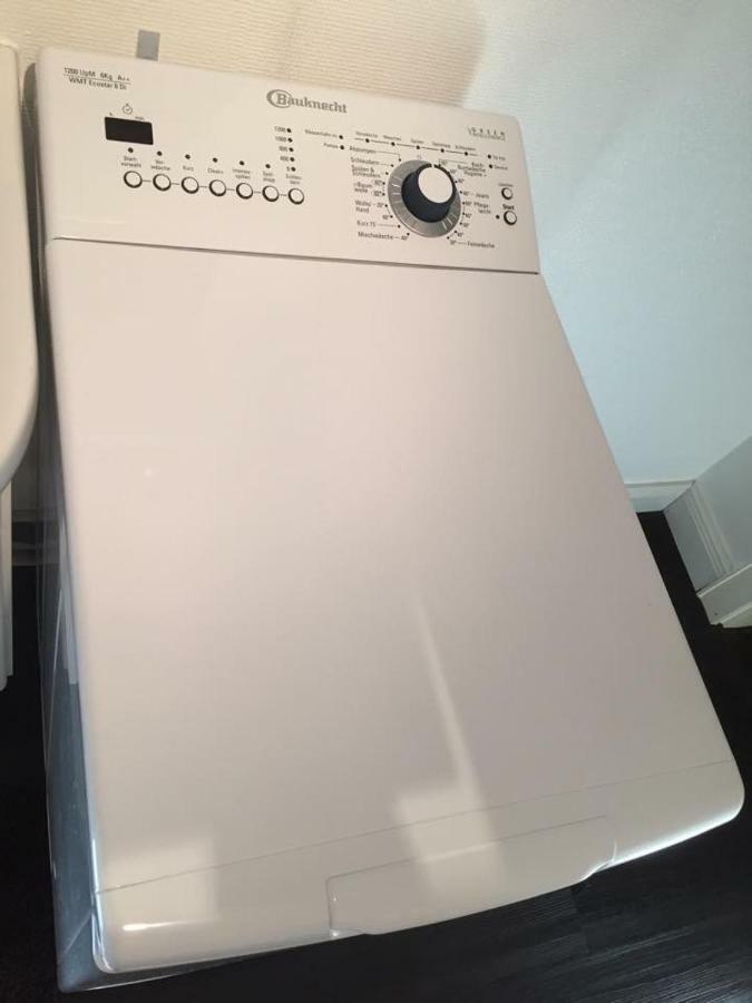 Muehlenloft Hameln Apartment Hessisch Oldendorf Luaran gambar